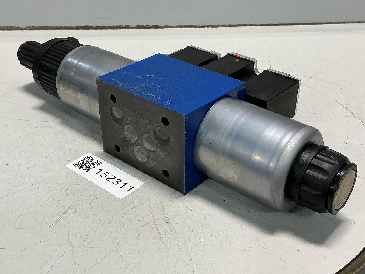 Used REXROTH R900927233