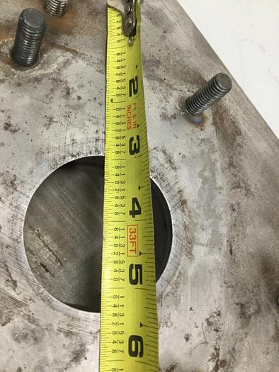 Used BUNTING Drawer Magnet w/ Shutoff 70003 #106572