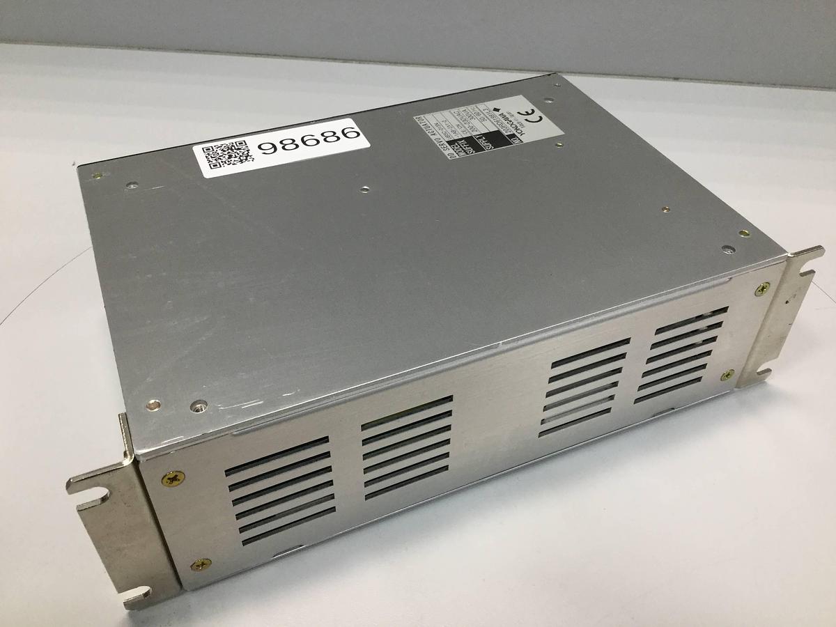 Used YOKOGAWA DD Servo Amplifier UB5C-015N-1AB-2X1-2/CE/CN Used #98686
