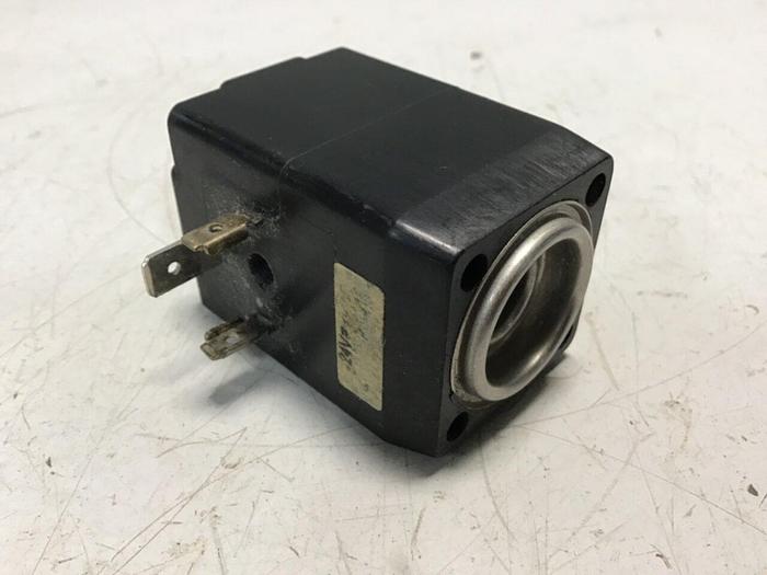Used BUSCHJOST Norgren Solenoid Valve 8223100.8061 #123954
