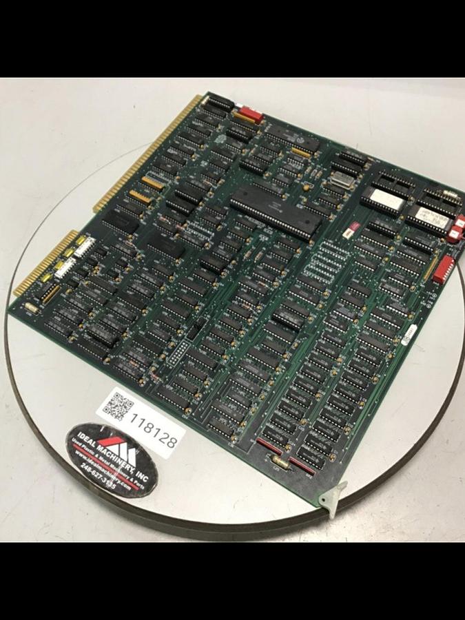 Used ADEPT Circuit Board 10300-11110 USED