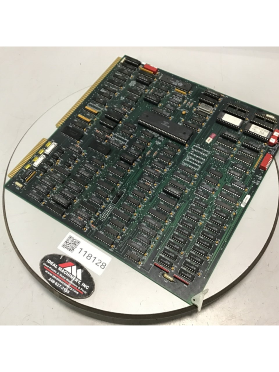 Used ADEPT Circuit Board 10300-11110 USED