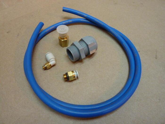 IEC Adapter Kit AM-580 #29205