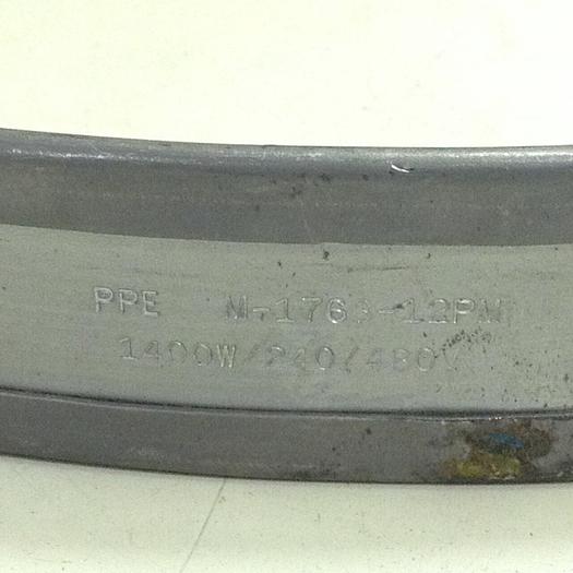 PPE 1400 Watt Heater Band M176312PM #83322