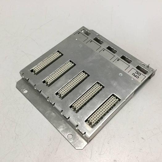 Used SIGMATEK CD Modultrager CMB041 12-002-041 #96481