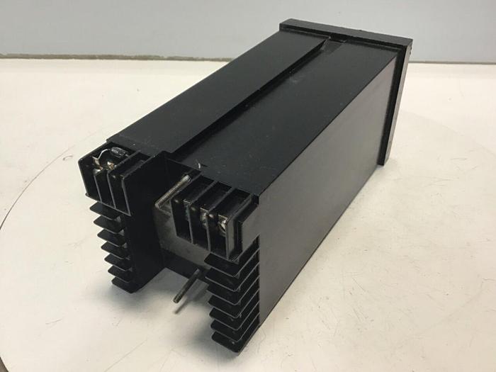 Used BARBER COLMAN Temperature Control 185A-00016-000-0-03 #129803