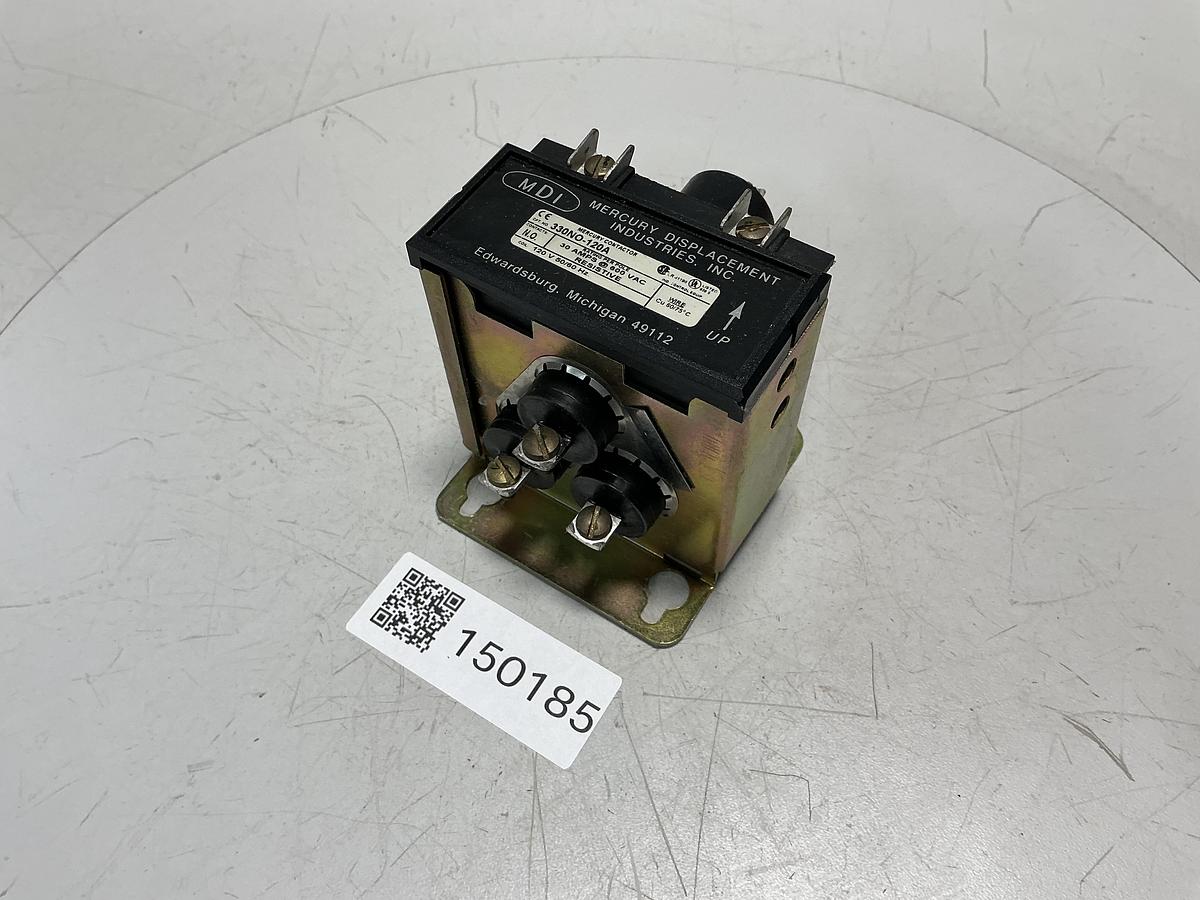 Used MDI 330NO-120A