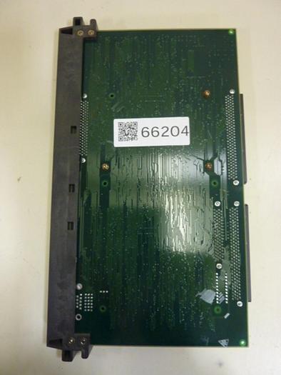 Used YASKAWA Card Module JANCU-MCP02B #66204