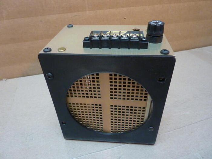 Used ACOPIAN Power Supply B24G210 #30991