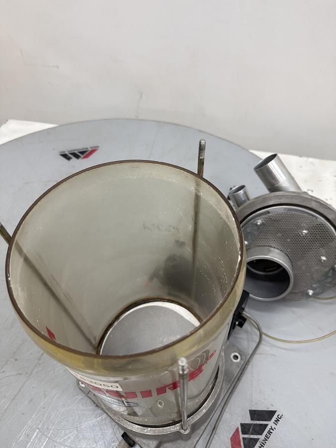 Used MAGUIRE GHR