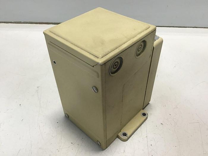 Used Barber Colman Actuator MC-431-0-0-1 Used