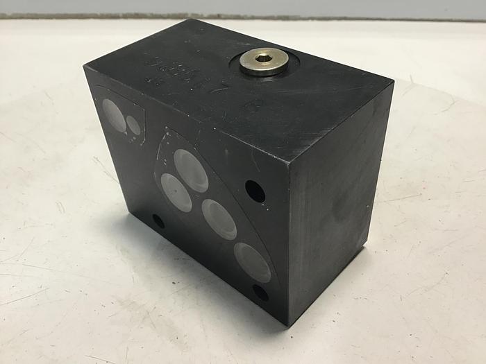 Used VICKERS 02-307955