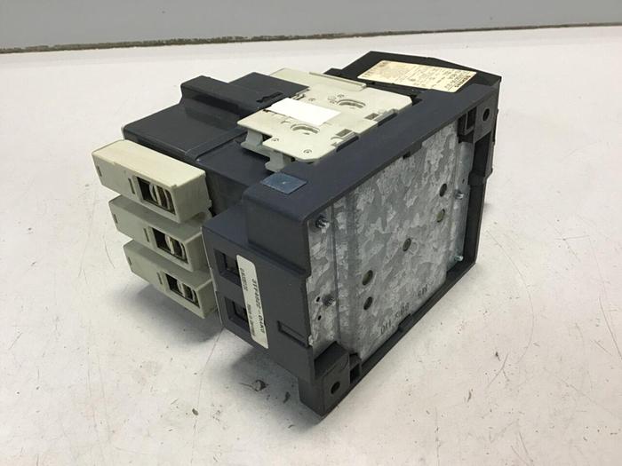 Used SIEMENS Contactor 3TF4822-OAK6 #139598