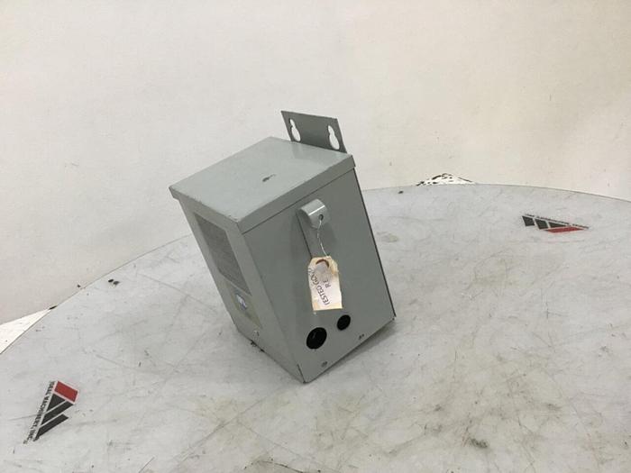 Used ACME 3 kVA Transformer T-2-53013-S USED