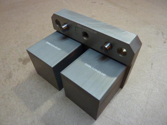 APPLIED ROBOTICS INC Hardware 0206-C86A New