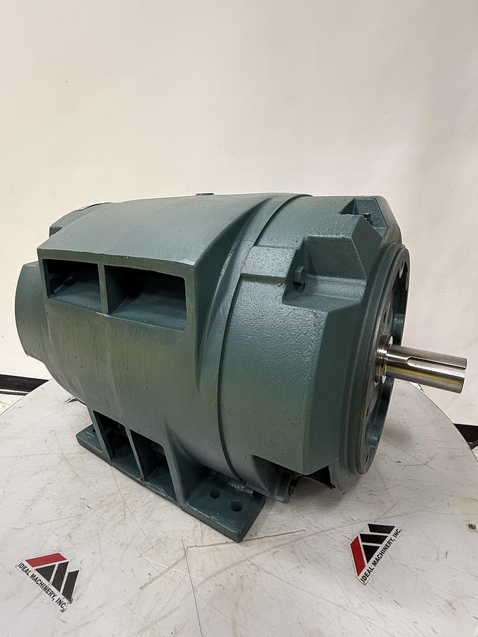 Used RELIANCE ELECTRIC P44G0735A