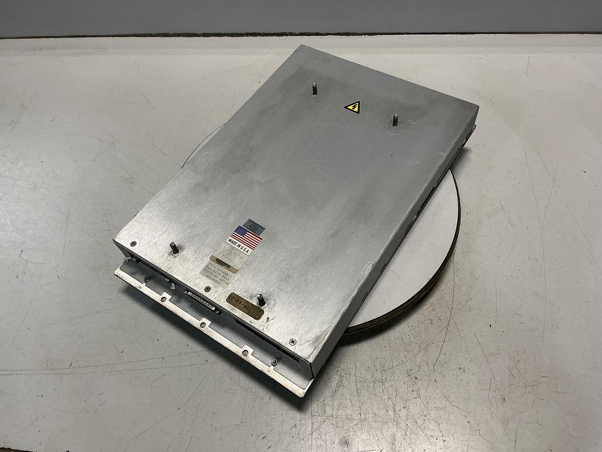 Used CINCINNATI MILACRON 3-424-2273A / CAMAC 486