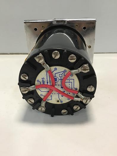Used EAGLE SIGNAL 0-10 Second