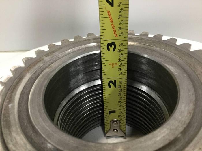 Used TOYO Die Height / Adjustable Tie Bar Nut TI-90G2 / ATBN Used Used