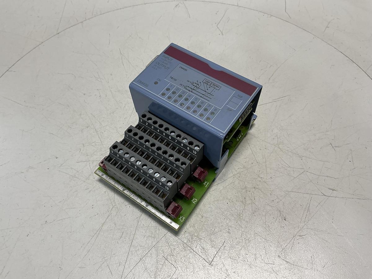 Used B&R DM435