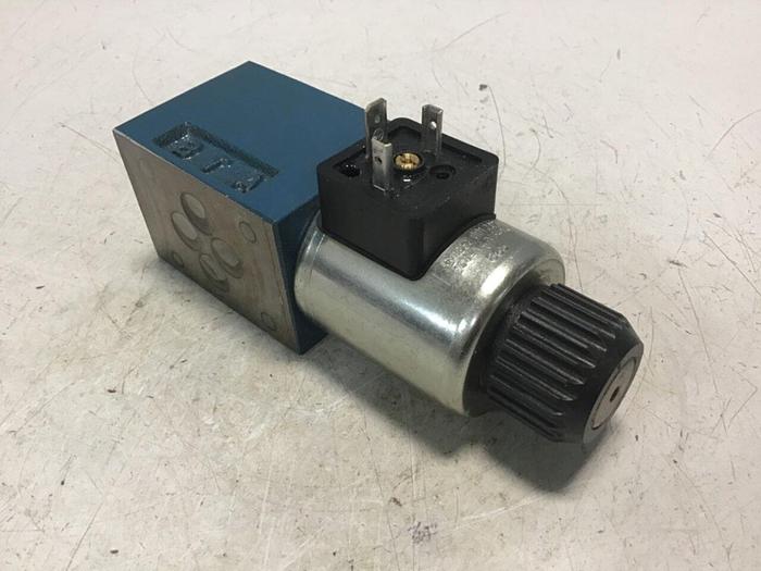 Used BOSCH Directional Valve 0 810 091 227 Used