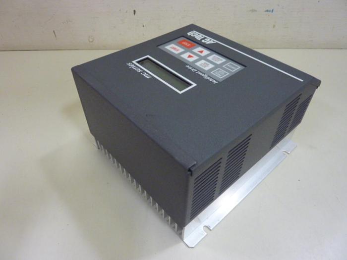 Used AC TECHNOLOGY Intelligent Drive M3420B #60000