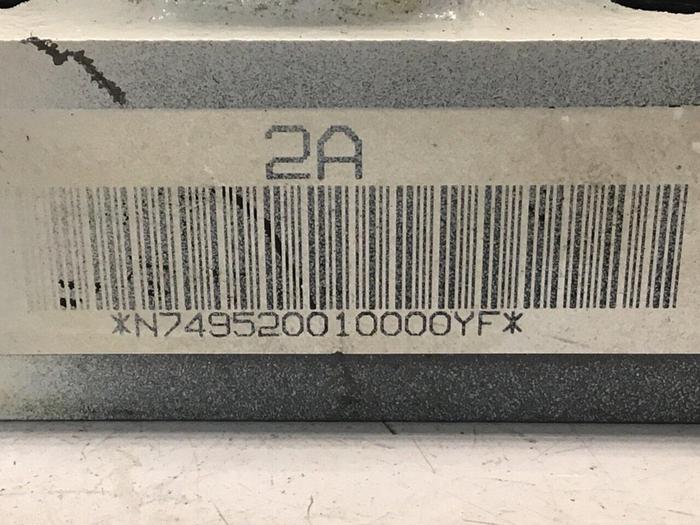 Used VICKERS Tokimec Directional Control Valve DG4V52AMP7LH740 Used