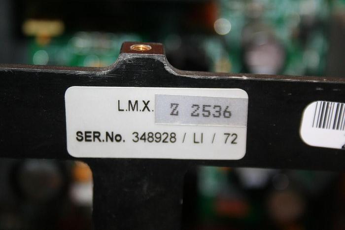 Used LANDMARK X Infrared Controller LMX Z2536 Used