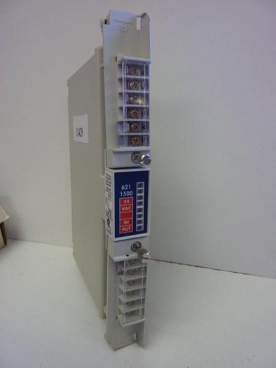 HONEYWELL Input Module 621-1500 #11429