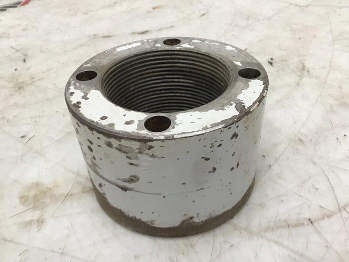 Used VAN DORN Tie Bar Nut 302549 Used