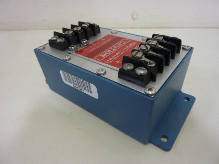 Used EXCELLO Converter P8387-100-44 #51488