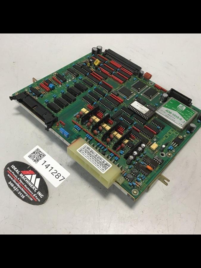 Used TOSHIBA Circuit Board H2184371 Used