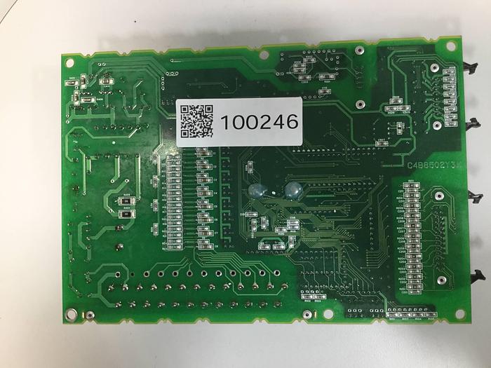 Used SUMITOMO Circuit Board C4B8502Y3K Used