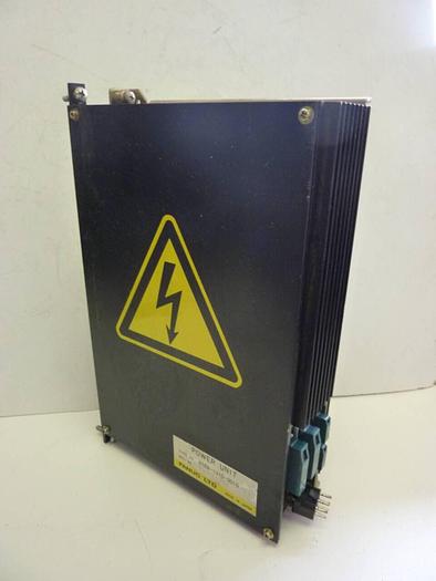 Used FANUC Power Supply A16B-1310-0010 Used