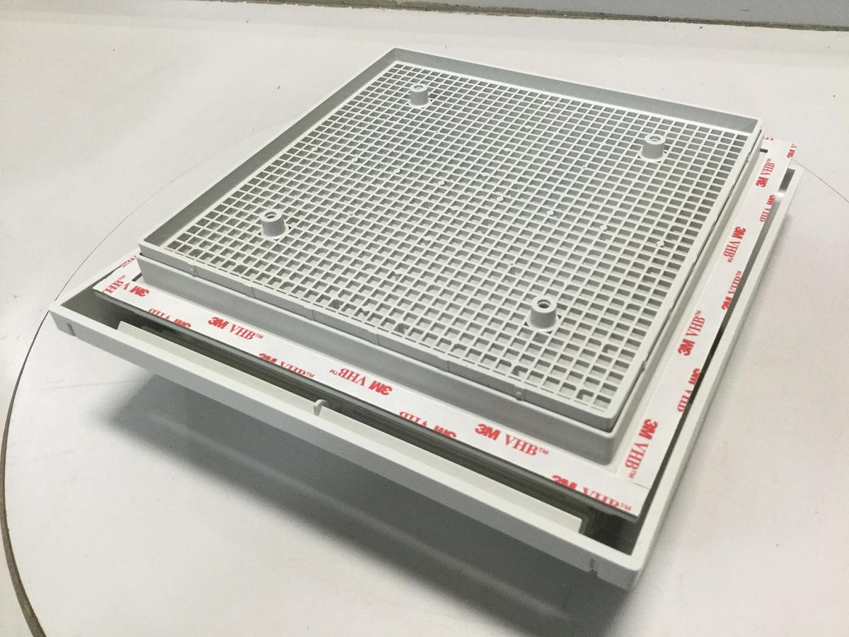 STEGO Filter Fan Enclosure 11802.0-00 NEW