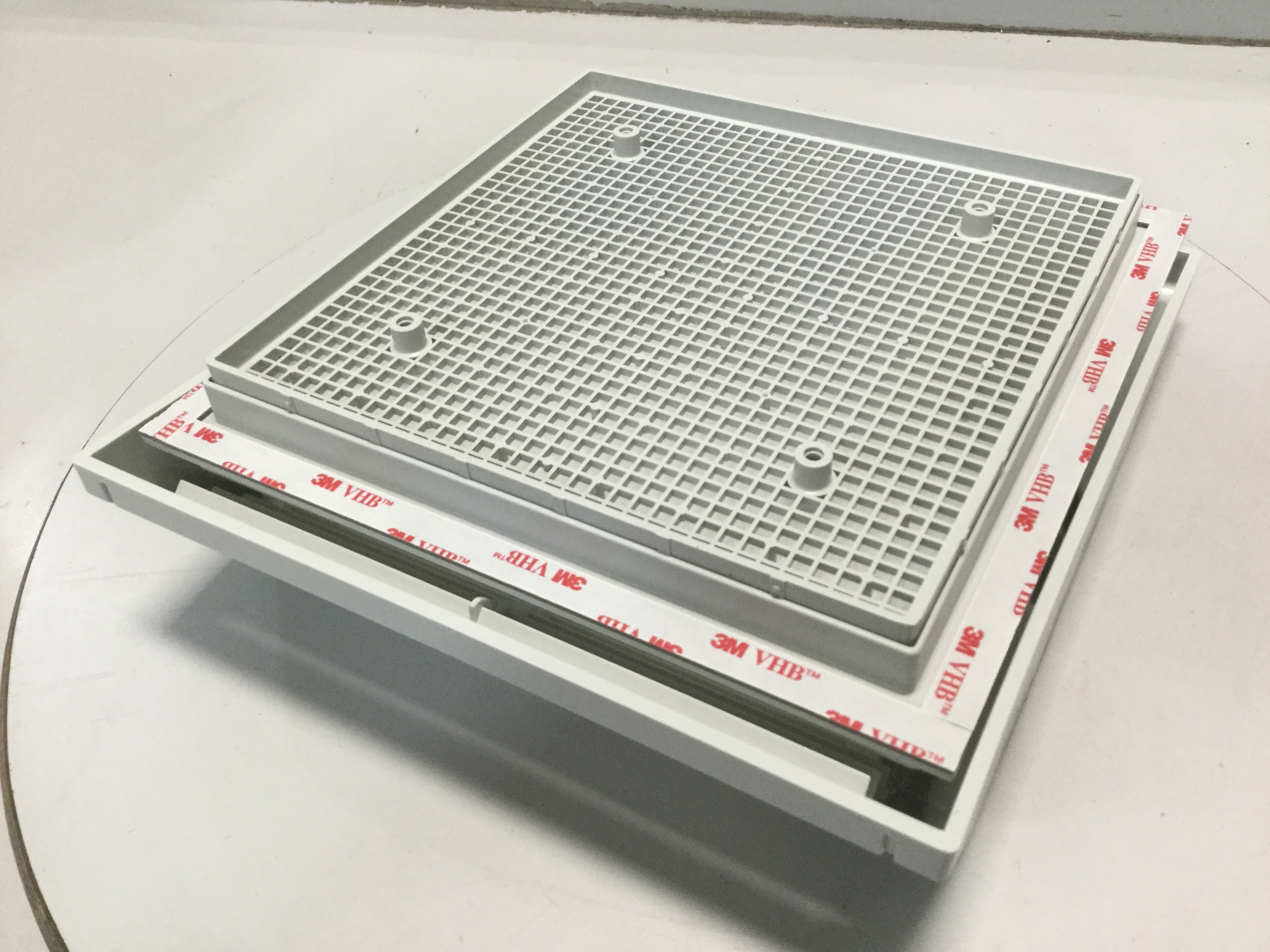 STEGO Filter Fan Enclosure 11802.0-00 NEW