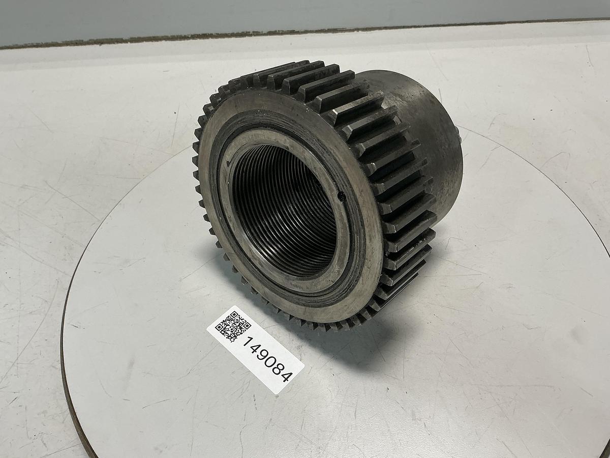 Used VAN DORN 302579 FST