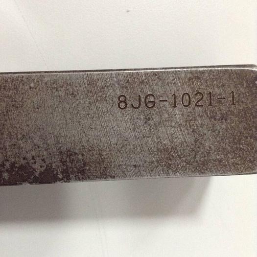 Used DESTACO Pneumatic Hold Clamp 994PMKAR-021-180-37-22 #90074