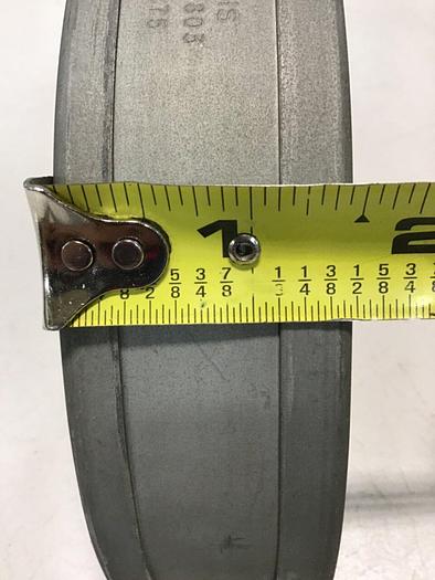 Used WATLOW 475 Watt Heater Band 7864JX #126339