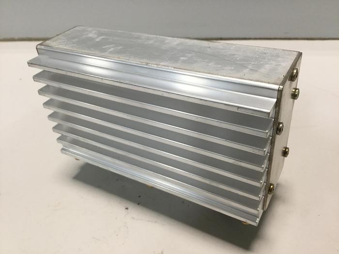 Used IWAKI Resistor Module 0227B #108313