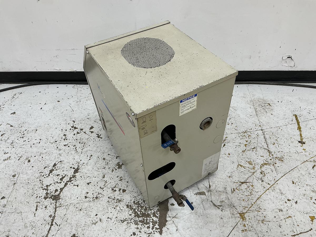 Used THERMAL CARE RA090803