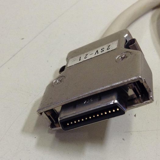 Used TAIYO 25" Robot Cable E67647 25 #76722