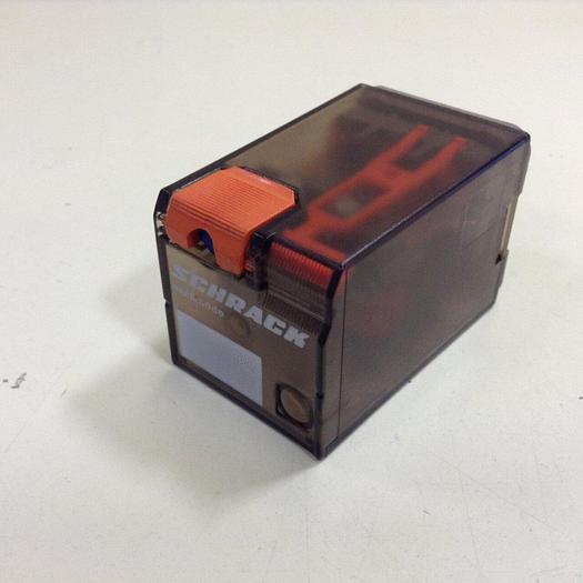 Used SCHRACK Relay MT321024 #76363