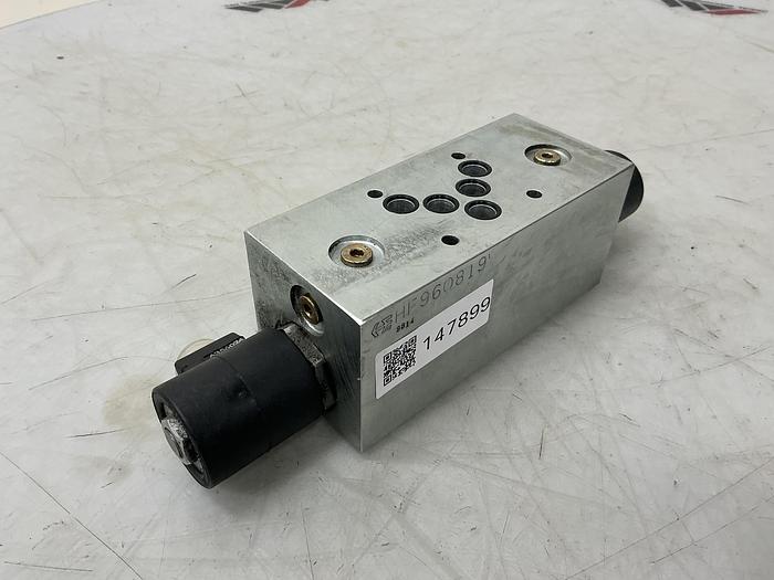 Used GENERIC HF960819