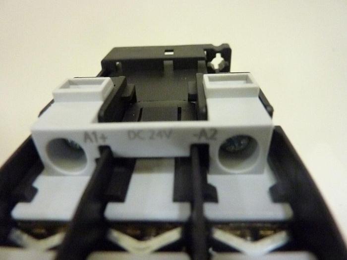 Used SIEMENS Combination Starter 3RA1120-1CA23-0BB4 #46477