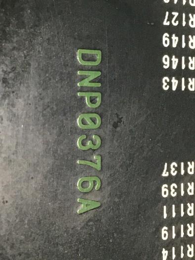 Used SUMITOMO Circuit Board JA762745AC #114257