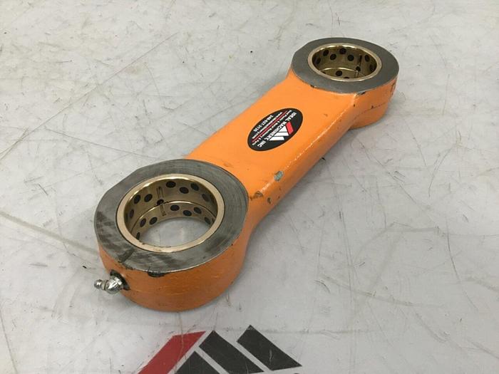 Used CINCINNATI MILACRON Toggle Link 5035627 #130142