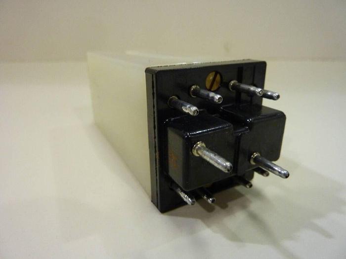 Used GENERAL ELECTRIC / GE Relay CR245K101A #42241