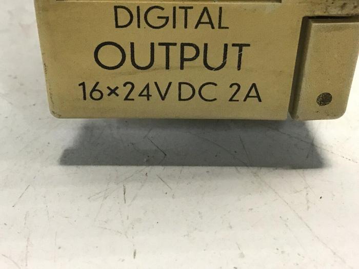Used SIEMENS Digital Output 6ES5 454-7LA11 #120544