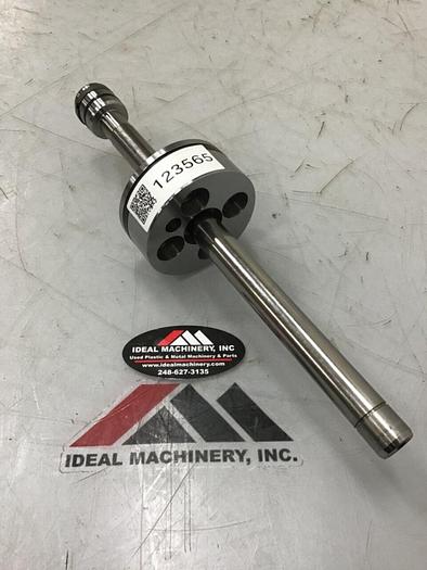 Used ARBURG Ejector Box Cylinder 170U 180-30U / EBC #123565